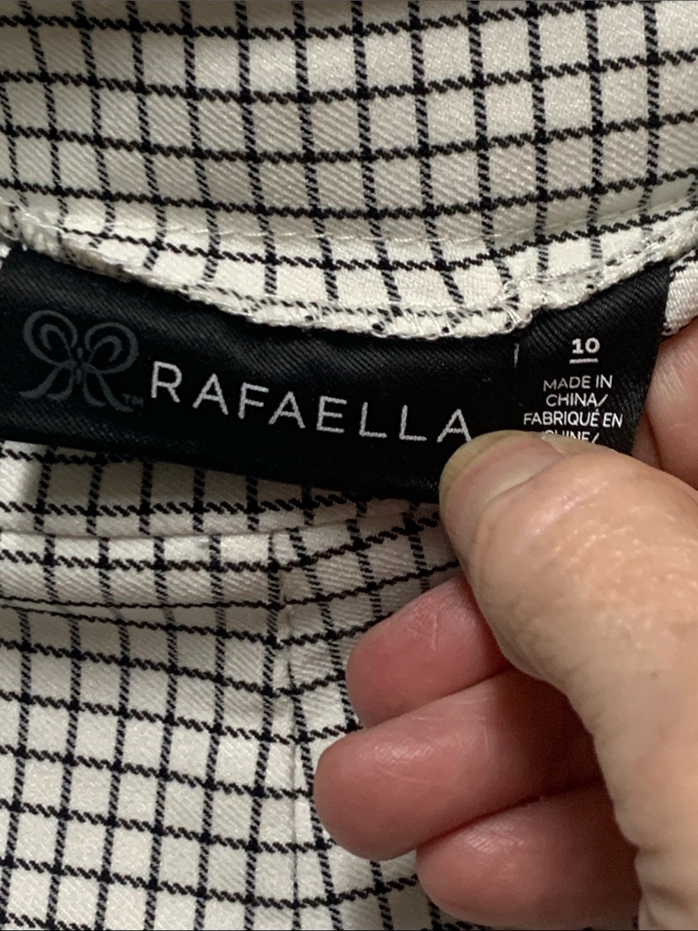 Rafaella Pants - Picture 4 of 5